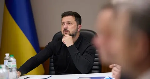 Зеленський: «енергетичного перемир'я» з Росією немає — що це означає