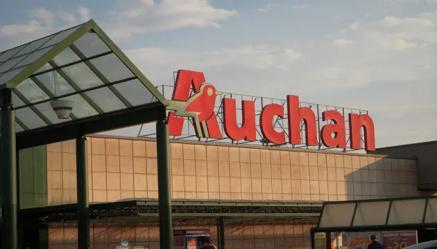Росія забрала бізнес Auchan і Nestlé: що це змінює для ринку та інвесторів