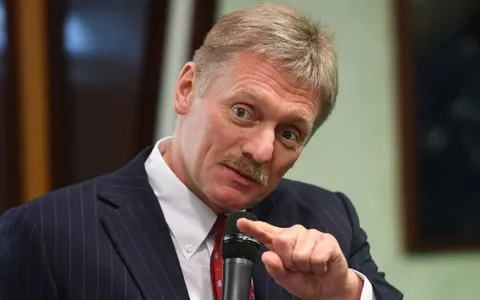 Росія припускає повернення до тристоронніх переговорів з Україною і США