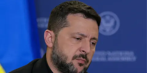 Зеленський пропонує тристоронній саміт: що стоїть за заявою про переговори з Пут