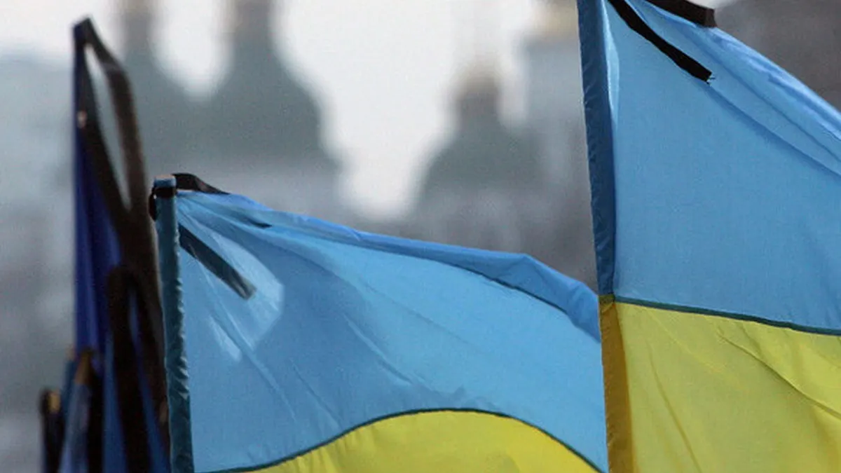 Балаклія прощається із загиблими: у громаді оголосили день жалоби