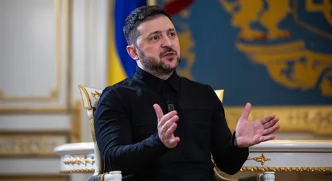 Зеленський: вибори зараз — це цунамі, яке розколить Україну