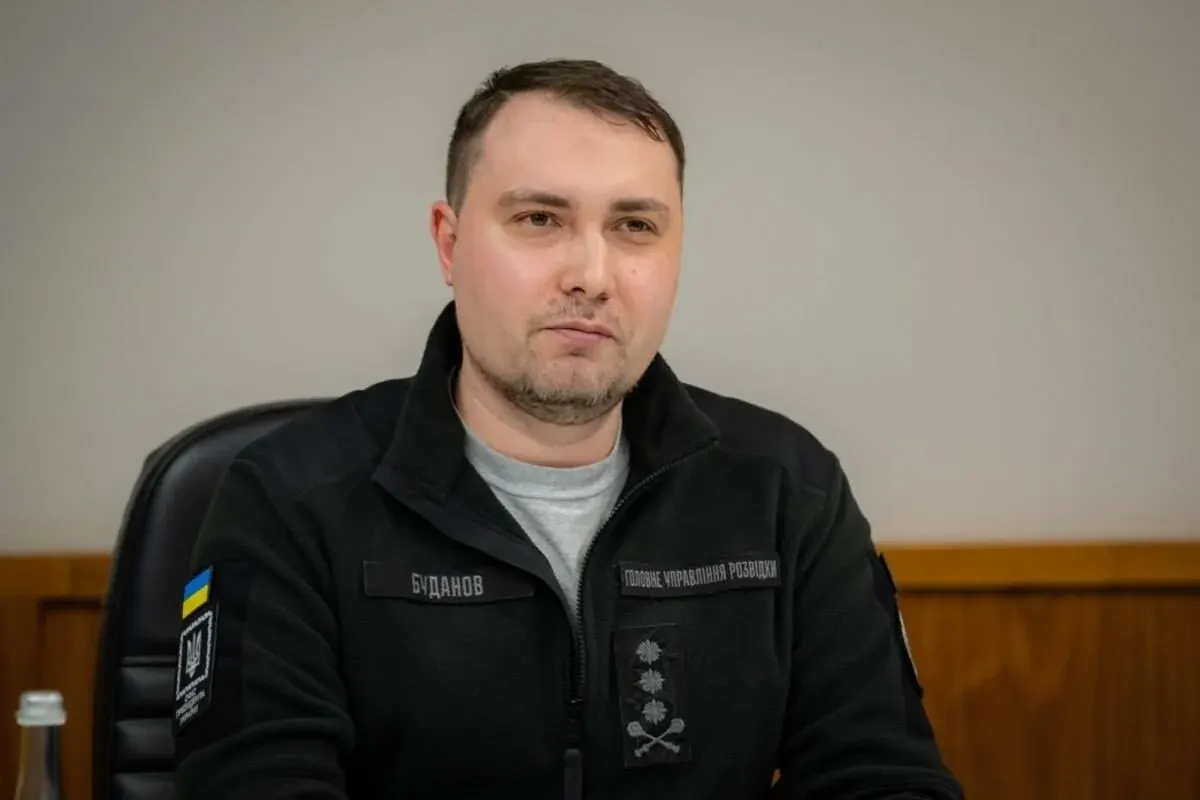 Буданов: переговори з РФ можуть пожвавитися вже у вересні