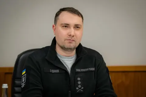 Буданов: примус Росії до миру триває без конкретних термінів
