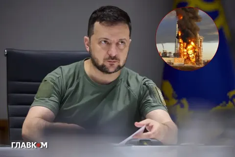 Енергетичне перемир'я: Україна і Росія вкладають у нього різний зміст