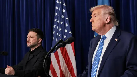 Зустрічі Трампа в Нью-Йорку: чому Зеленського немає в графіку і що це змінює