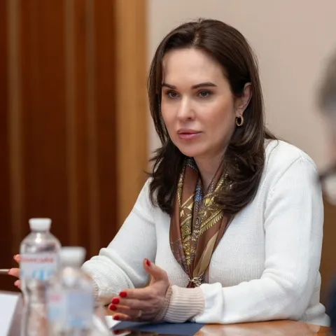 Зеленський звільнив заступницю глави ОП Мудру після справи НАБУ