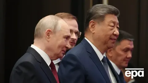 Пекін між Москвою і Пхеньяном: чому зближення Путіна та Кім Чен Ина непокоїть Китай