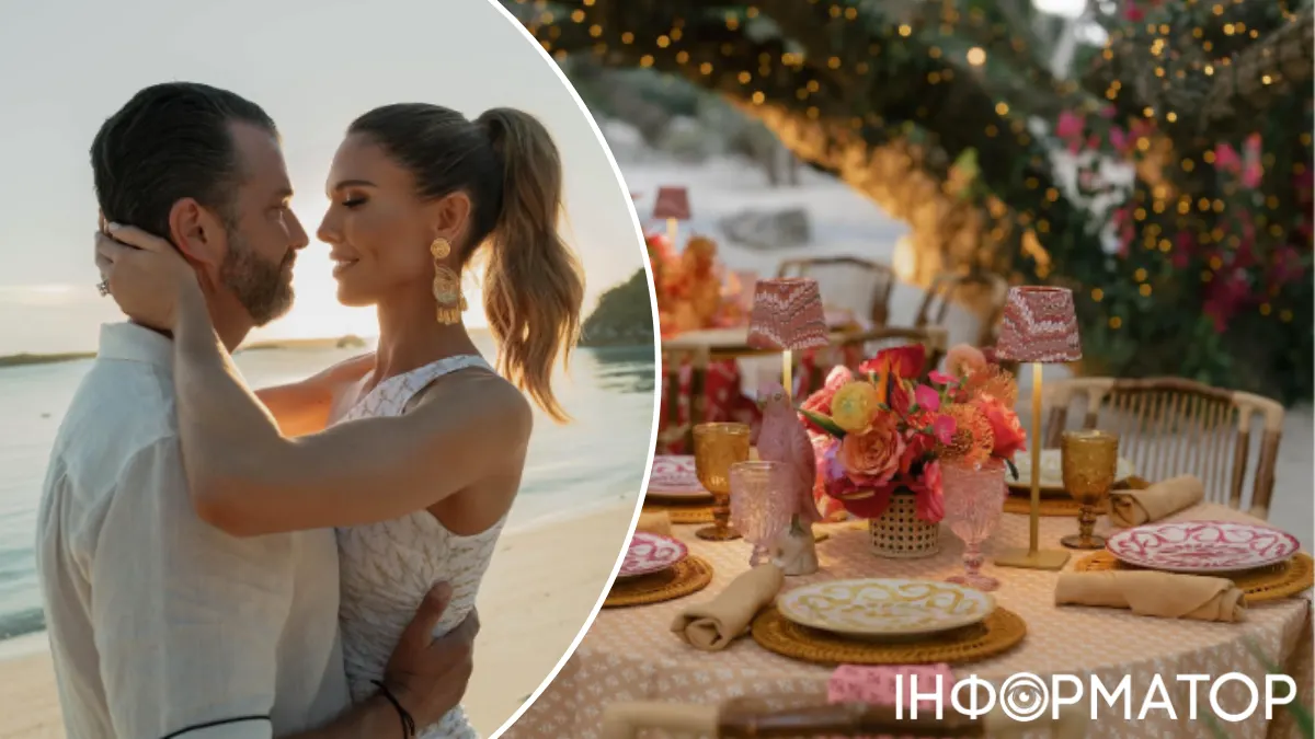 Конгрес США перевіряє, хто оплатив весілля сина Трампа: що це означає