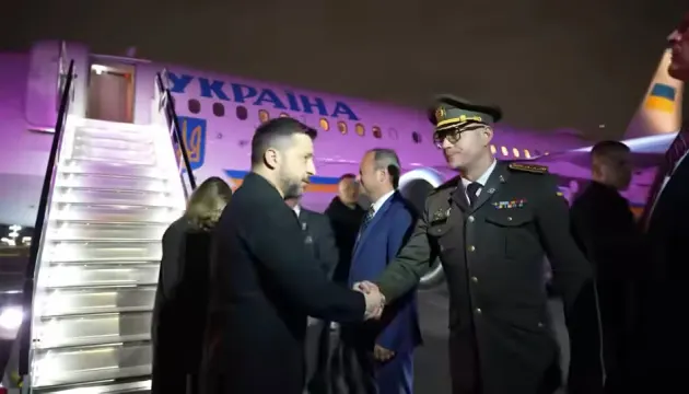 Зеленський у Нью-Йорку: близько 20 зустрічей, нова Drone Deal і саміт Кримської платформи