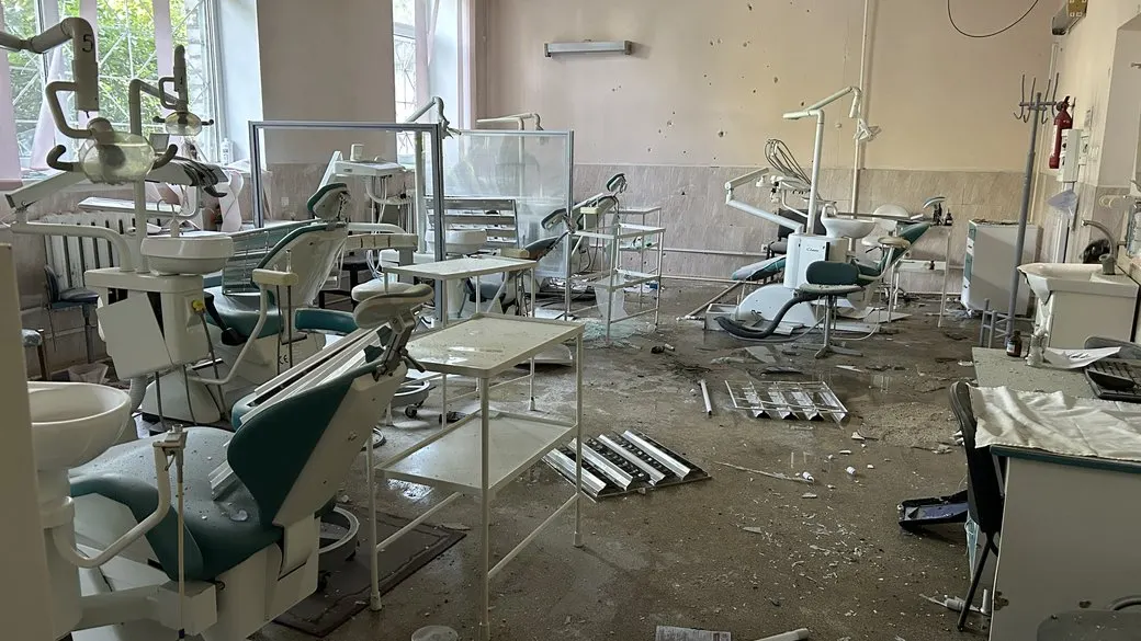 Зустріч Зеленського з Трампом і нові правила роботи лікарень під час тривог