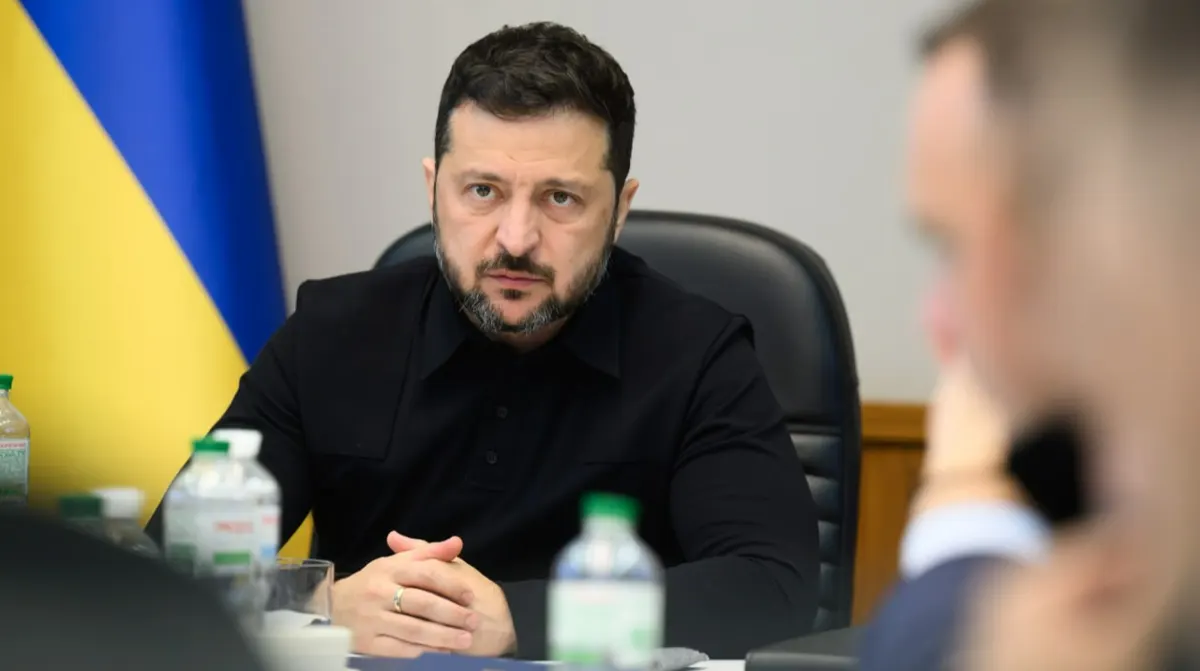 Шахрайські кол-центри під кримінальною відповідальністю: що змінює підписаний закон