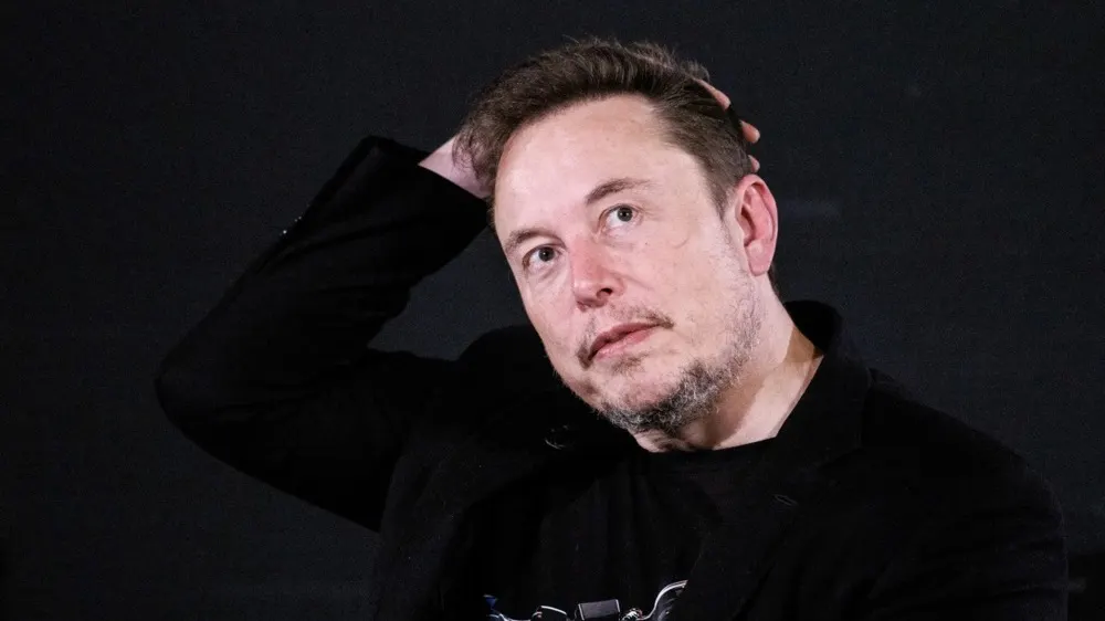 Маск обіцяв Федорову Starlink для ударів по РФ, але є умова