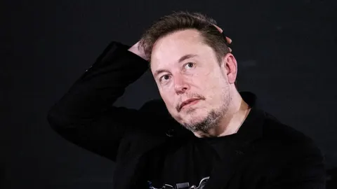 Маск обіцяв Федорову Starlink для ударів по РФ, але є умова