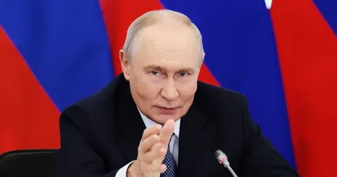 Мир з Росією неможливий, поки Путін при владі — екскерівник МІ6