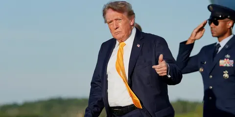 Трамп проведе окремі переговори з Путіним і Зеленським після візиту посланців