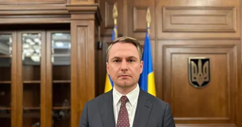 Зеленський усунув Кравченка з посади генпрокурора: що це означає