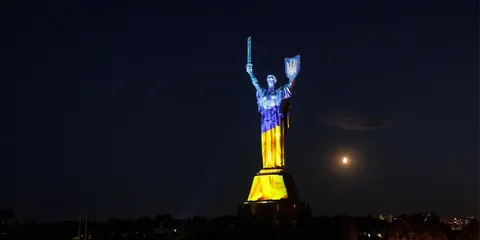 Залужний: безпека має стати основою стратегії до 40-го року Незалежності