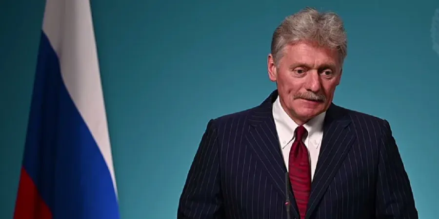 Пєсков назвав умову Кремля для саміту Путіна, Зеленського і Трампа