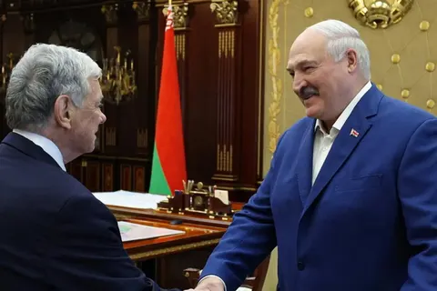 Литва не бачить підстав скасовувати санкції проти Білорусі на тлі угоди Трампа