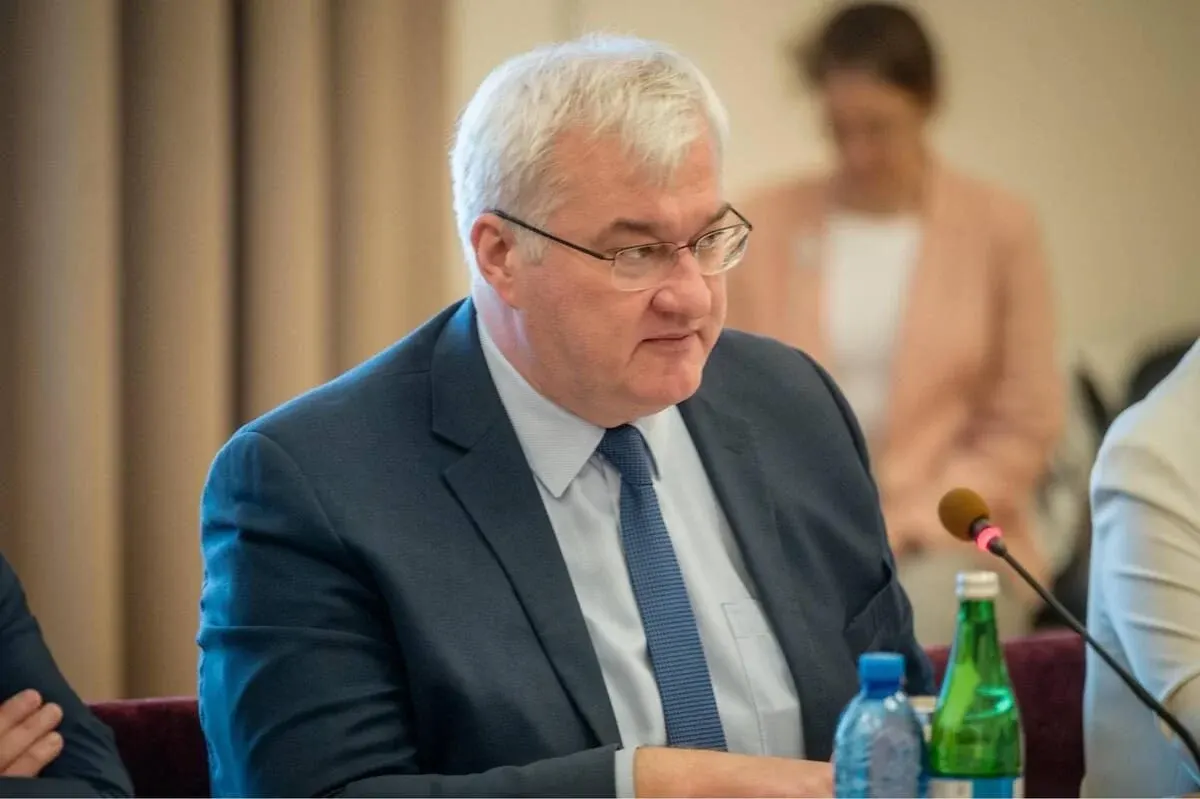 Сибіга анонсував нову динаміку в мирних зусиллях і порадив стежити за новинами