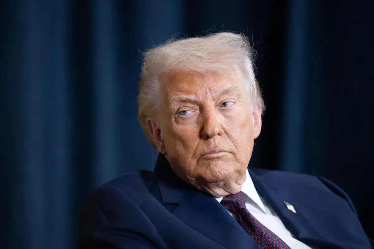 «Пекельні санкції» США: широкі повноваження Трампа викликали застереження союзників