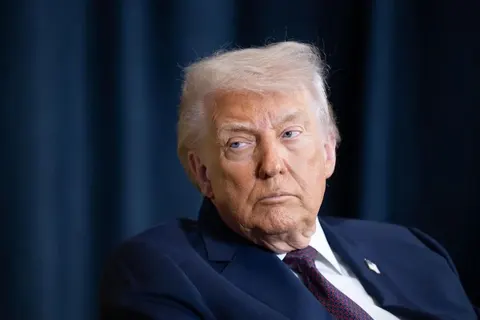 «Пекельні санкції» США: широкі повноваження Трампа викликали застереження союзни