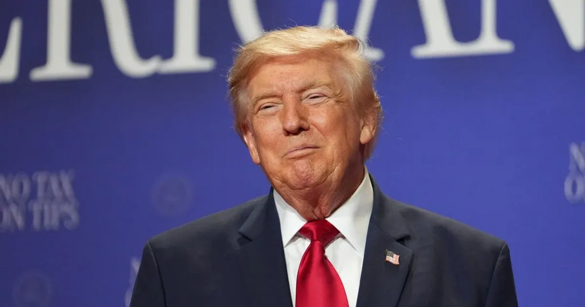 Таємна операція: як Трампа вивезли з Туреччини попри загрозу Ірану