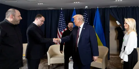 Переговори України, США та Росії у глухому куті: аналітик пояснив, чому миру не буде
