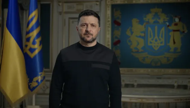 Зеленський: Україні потрібні додаткові пакети захисту від балістики
