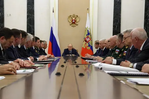 Без спадкоємця: чому система Путіна не має наступника і хто може очолити Росію