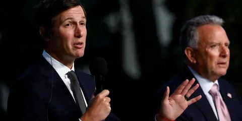 ISW: Кремль хоче, щоб США змусили Україну віддати те, що Росія не може захопити