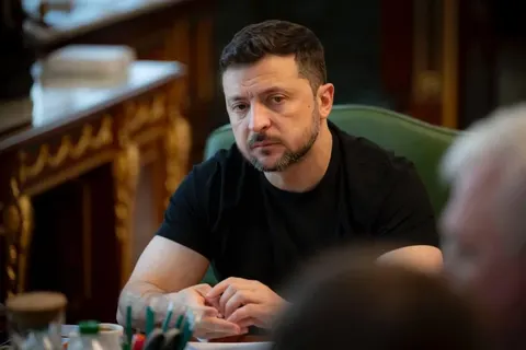 Зеленський: Україна посилить антибалістичний захист і виробництво засобів проти дронів