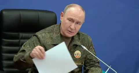 У РФ назвали новий термін завершення війни: що це означає