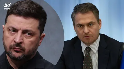 Чому Зеленський зволікав з відставкою Кравченка: версія Центру протидії корупції
