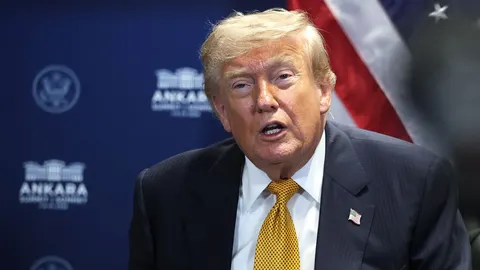 Трамп оголосив про «енергетичне перемир'я»: що стоїть за заявою та чого чекати У
