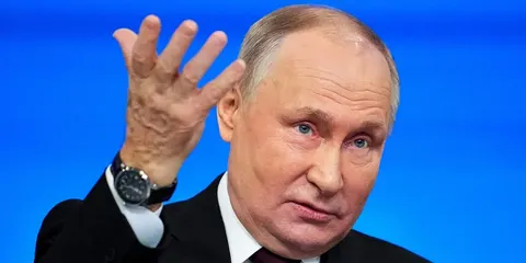 Візит голови ЦРУ до Москви: чому Путін не збирається зупиняти війну