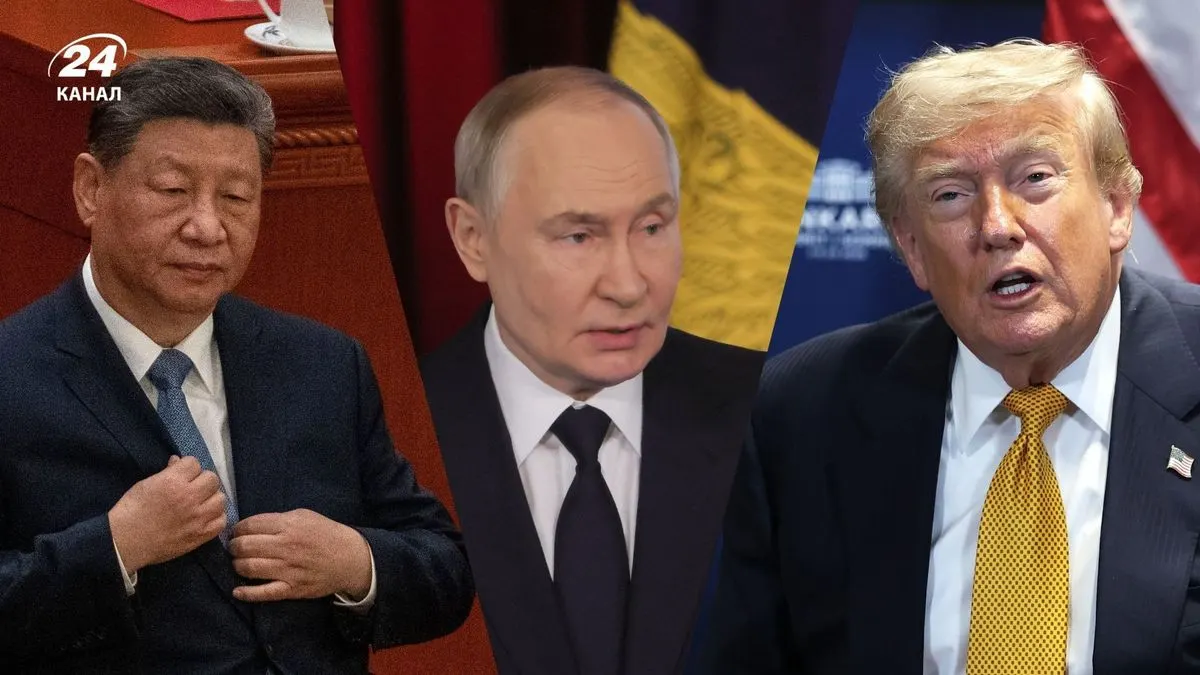 США ухвалили «пекельні» мита проти покупців російської нафти: що це змінює