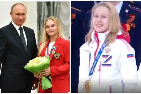 Чемпіонат світу з гімнастики в Роттердамі: що означає участь Мельникової та Ліст