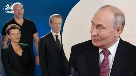 Спортсмени в агітаційному ролику «Єдиної Росії»: що це означає