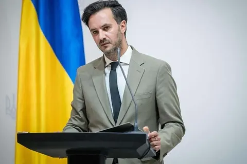 Київ чекає від Москви перелік об'єктів для енергетичного перемир'я