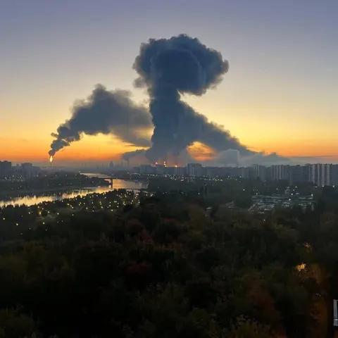 Удар по Москві: які об'єкти уражено та що це змінює для України