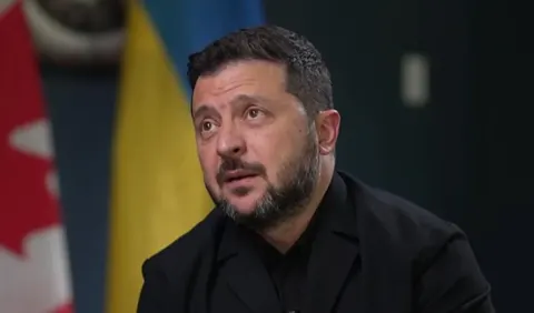 Зеленський: у цій війні не може бути переможця, єдина мета — мир