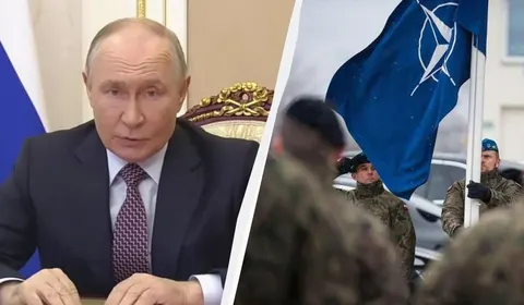 «Удача не завжди прийде на допомогу»: що стоїть за ескалацією Росії проти Заходу