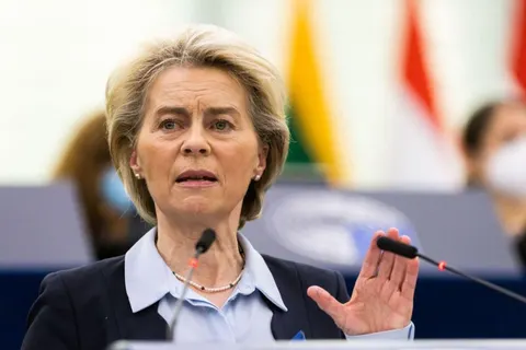 ЄС пропонує новий безпековий форум: що це змінить для України та Європи