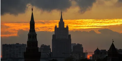 Естонська розвідка: крах Росії може статися «за одну ніч»