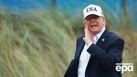 Трамп допустив ліцензію для України на ракети до Patriot: що це змінює