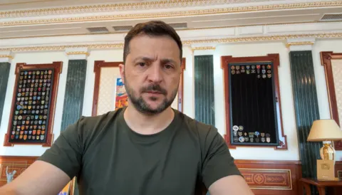Нові санкції проти РФ: Зеленський розповів про координацію з партнерами