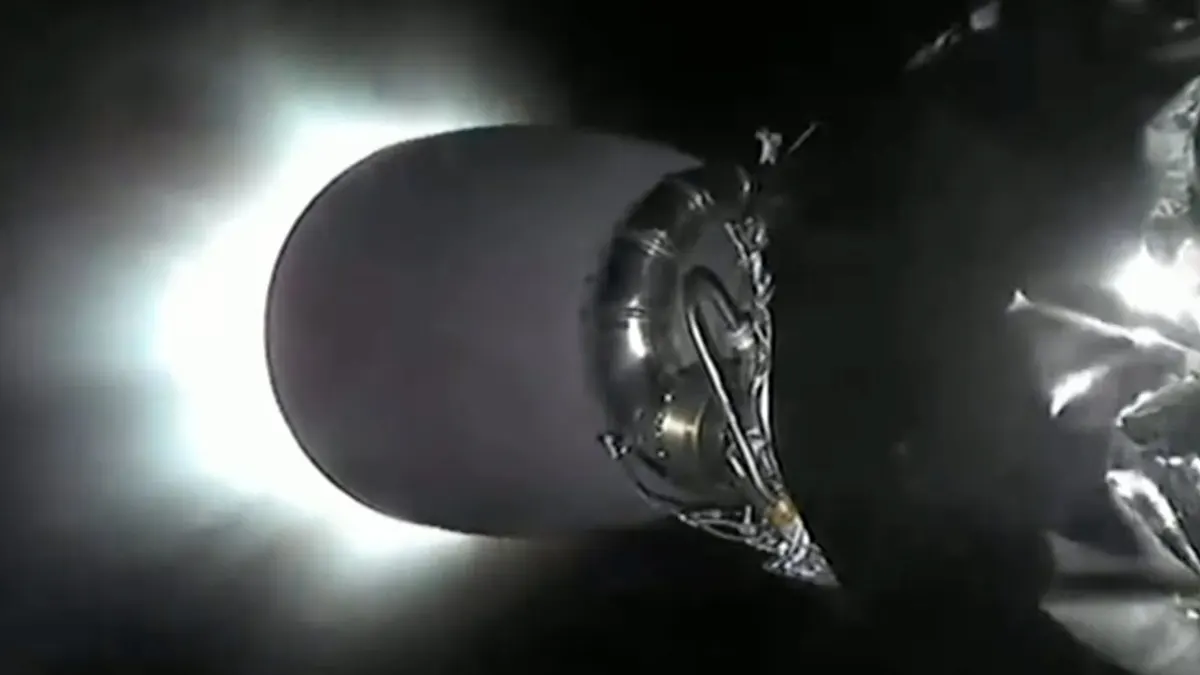 Сенатор Блюменталь візьметься за Starlink: що це означає для України