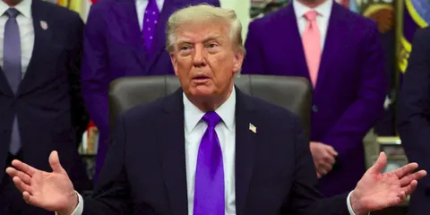 Політолог: Трамп тисне на Київ, бо вважає Росію сильнішою — що це означає